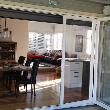 Peachgrove Villa Хамилтън Екстериор снимка